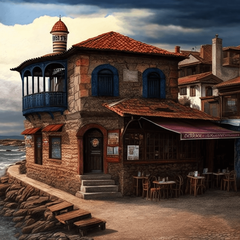 Сезонна работа в туризма и хотелиерството в Несебър