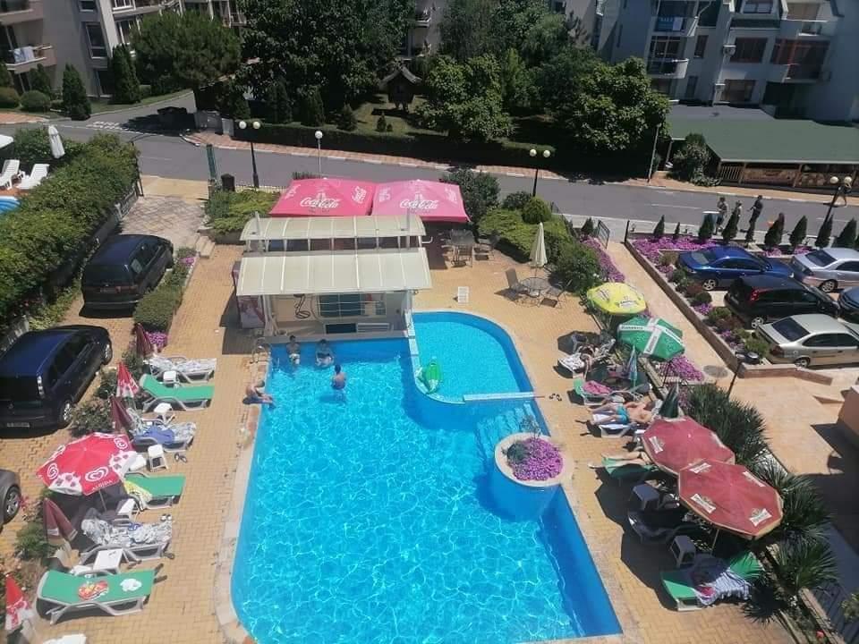 сем.хотел,,Африкана thumbnail 5