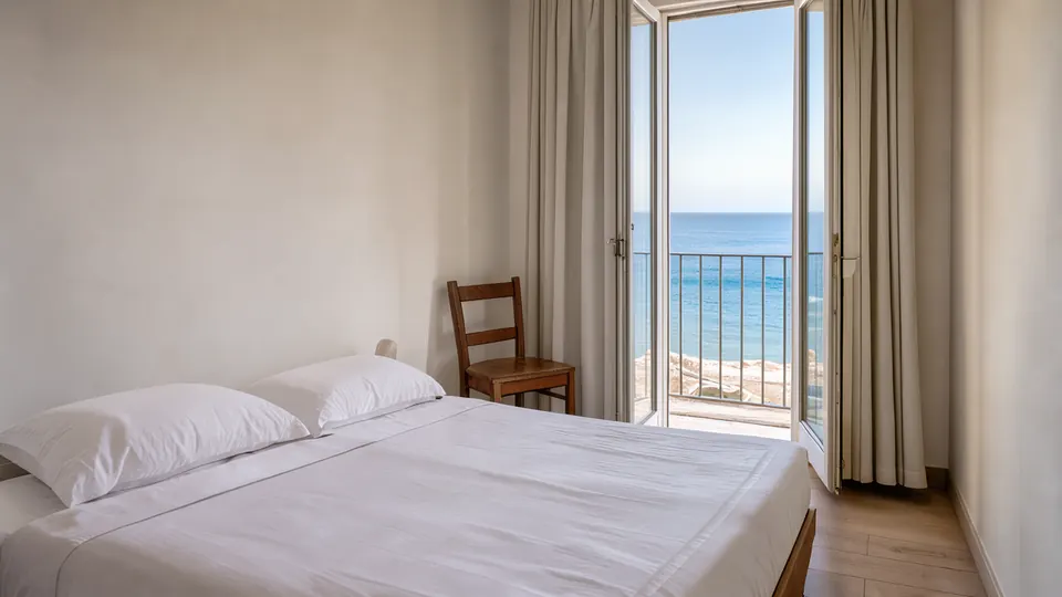 Accommodation Guide — Hotels, Guesthouses, and Apartments in Nesebar — illustration