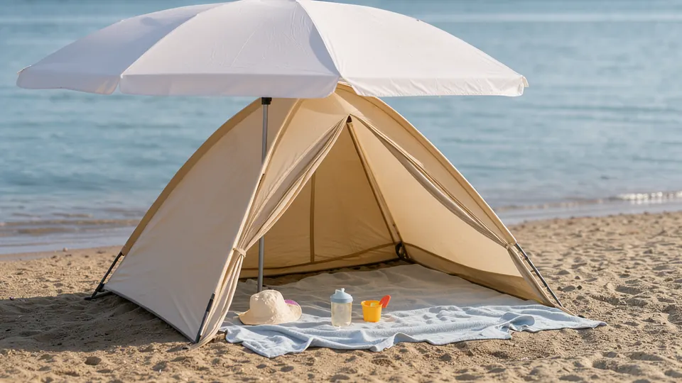 Black Sea Travel with Toddlers: A Practical Survival Guide — illustration