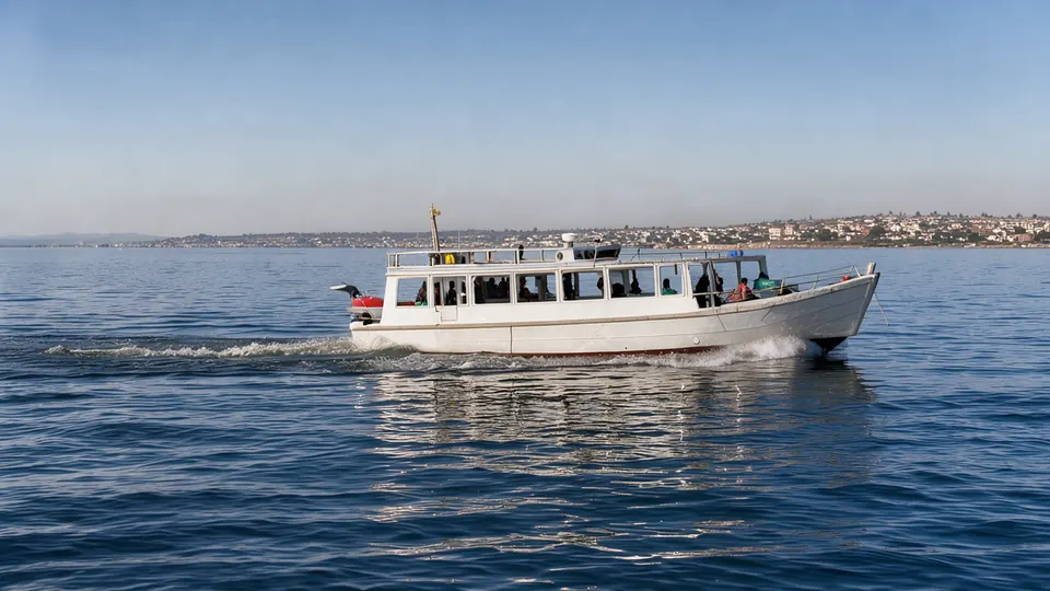 Boat Trips and Sea Excursions from Nesebar: The Complete Guide — illustration