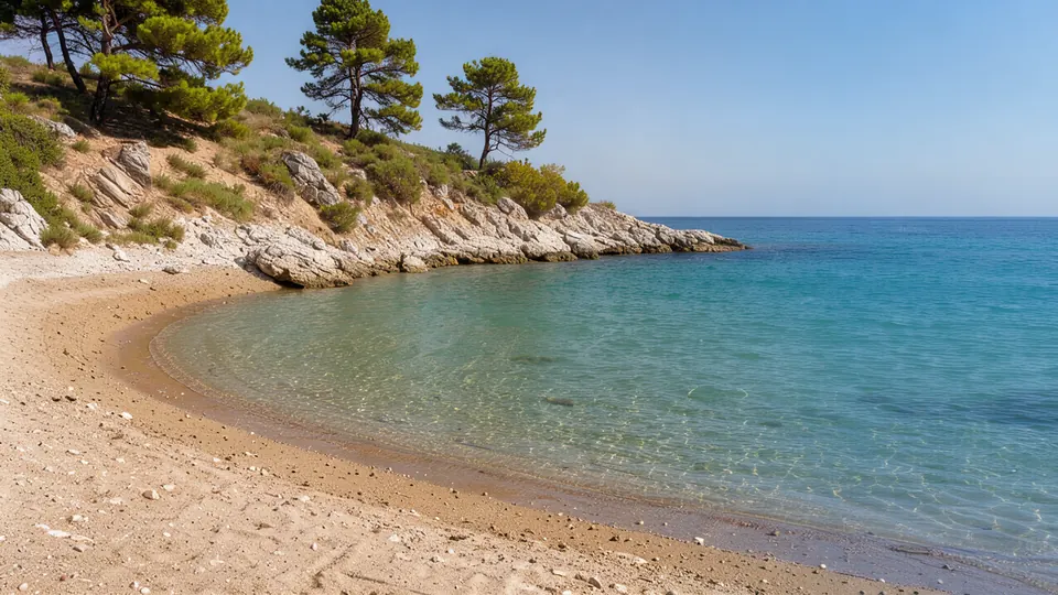 Bulgarian Black Sea vs Greek Islands: Cost, Vibe, Food Compared — illustration