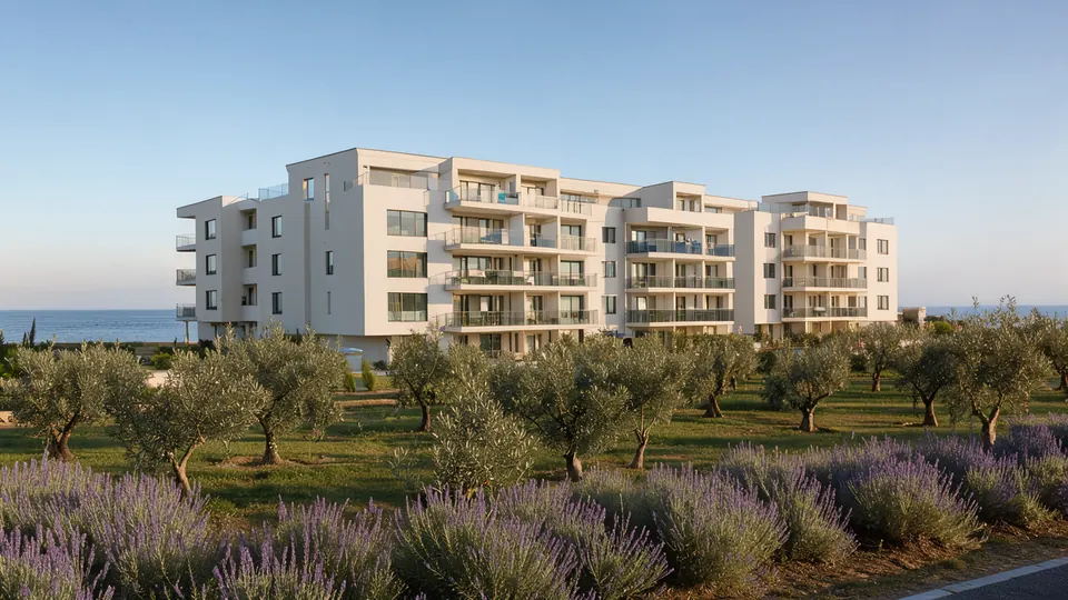 Buying Property in Nesebar as a Foreigner: The Four Gates, Not the One Everybody Talks About — illustration