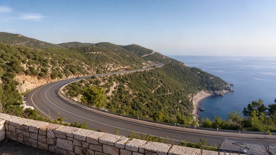 The 7 Best Day Trips from Nesebar — illustration