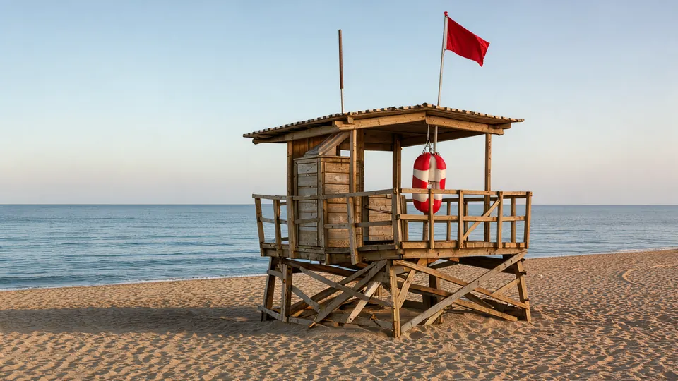 Emergency Contacts and Useful Numbers for Nesebar Visitors — illustration