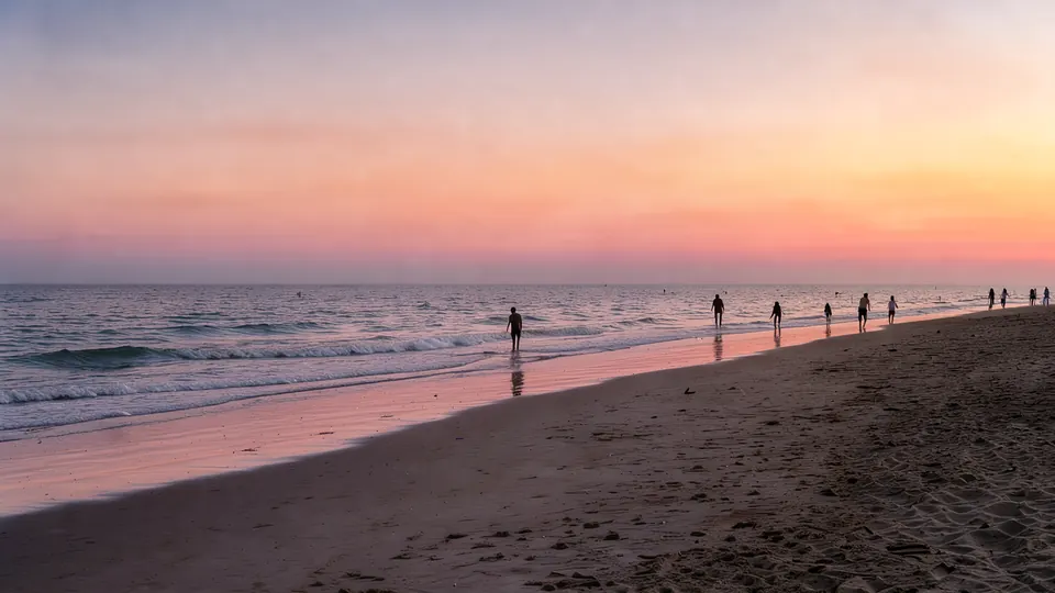 Free Things to Do in Nesebar — 15 Activities That Cost Nothing — illustration