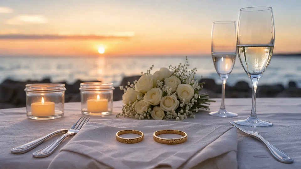 Getting Married in Nesebar: What the Law Actually Requires in 2026 — illustration