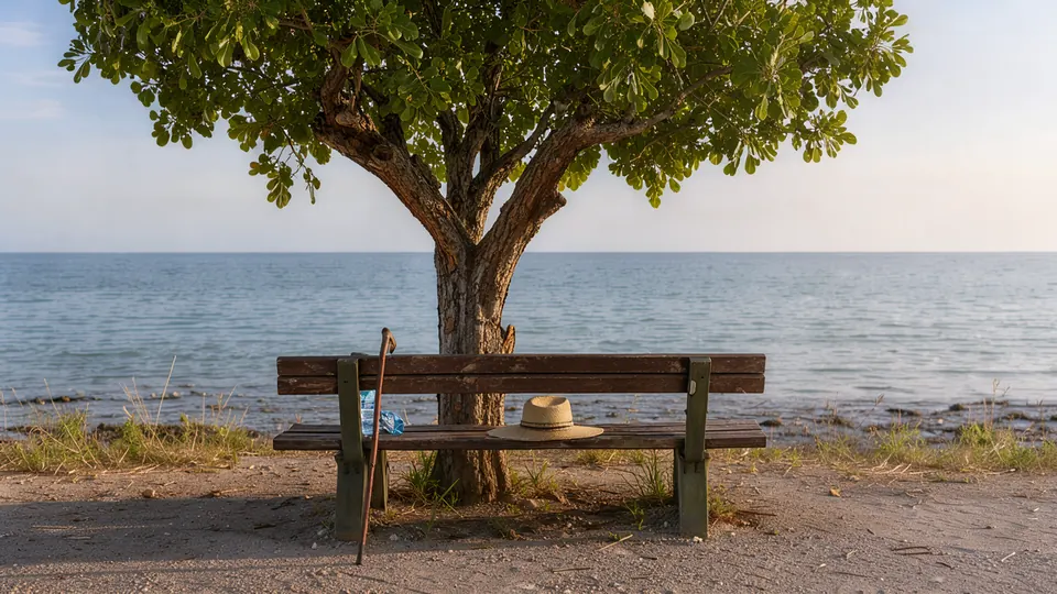 Nesebar at a Slower Pace: A Guide for Older Travellers and Anyone Avoiding the Crowds — illustration