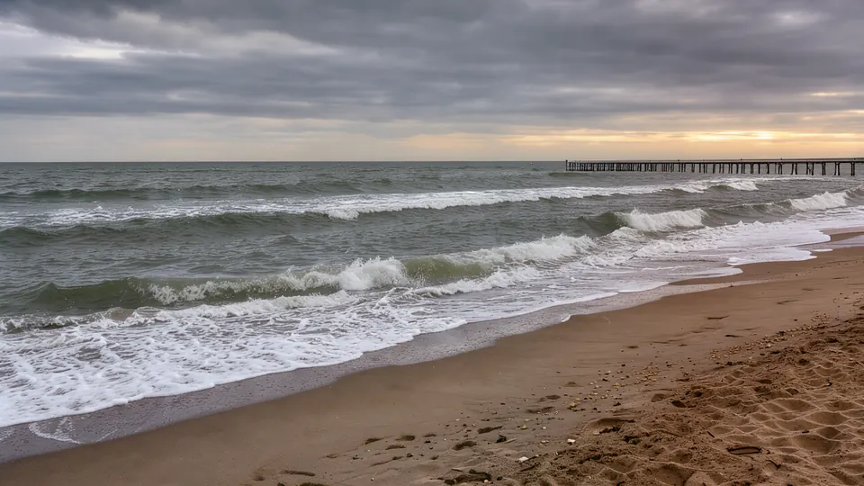 Nesebar in Winter — Off-Season Charm and What to Expect — illustration