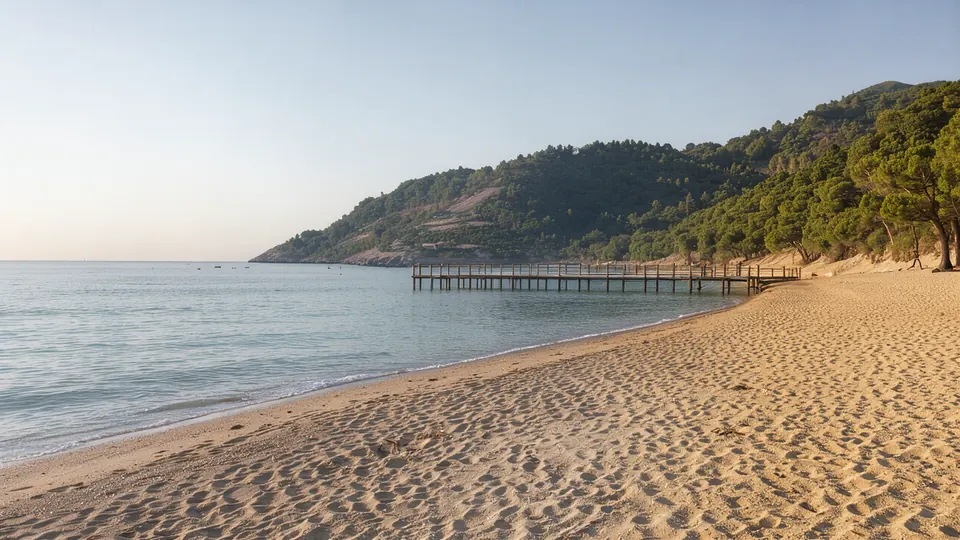 Obzor vs Sveti Vlas: Two Quiet Alternatives to Sunny Beach — illustration
