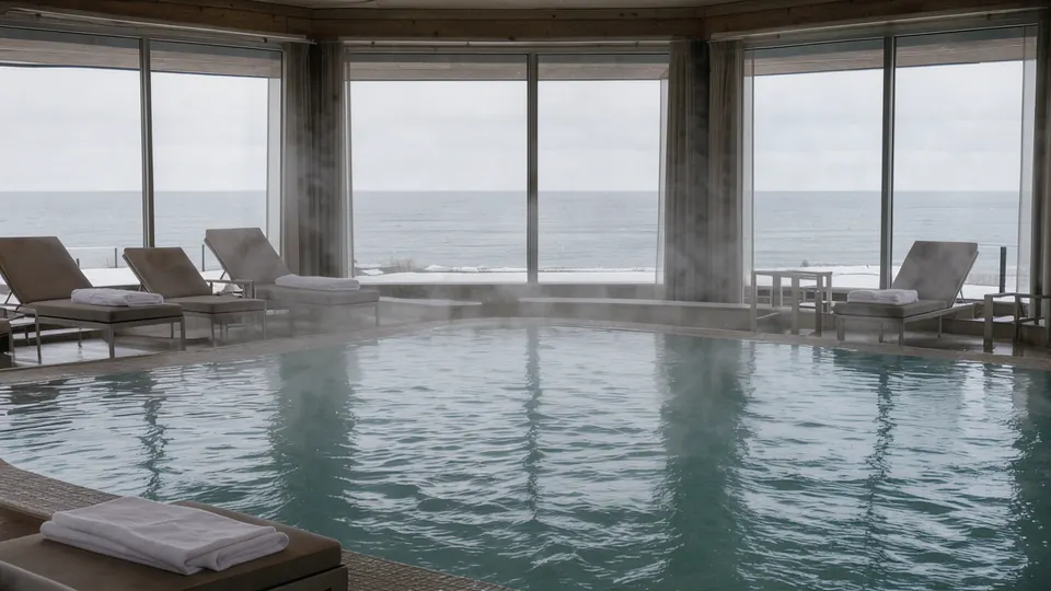 Off-Season Spa and Wellness on the Black Sea: Where to Go and What It Costs — illustration