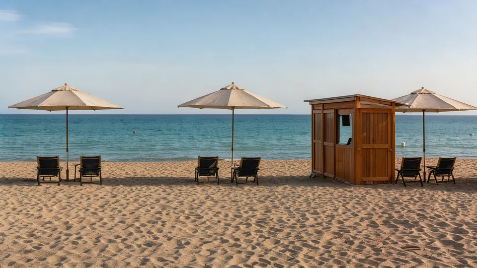 Ravda vs Pomorie for Budget Travelers: Which Is Cheaper and Quieter? — illustration