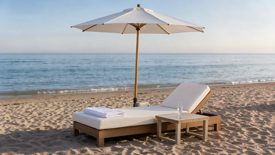 Sveti Vlas vs Sunny Beach: Quiet Luxury or Party Resort? — illustration