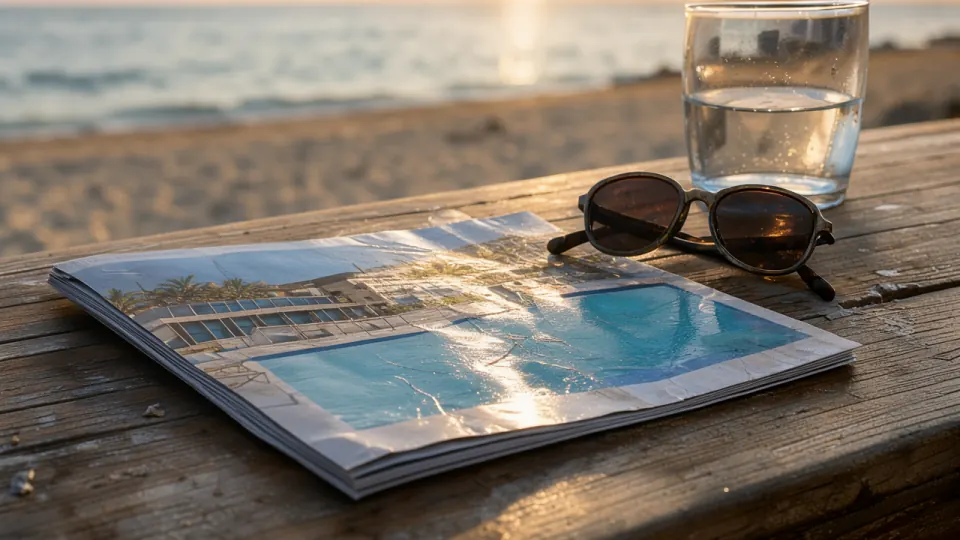 Your Rights as a Tourist in Bulgaria: Complaining About a Hotel, Restaurant or Tour Operator — illustration