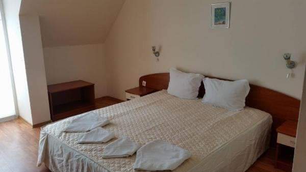 сем.хотел,,Африкана — снимка 16